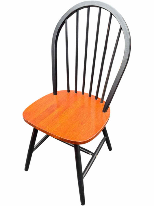 Wood Chair