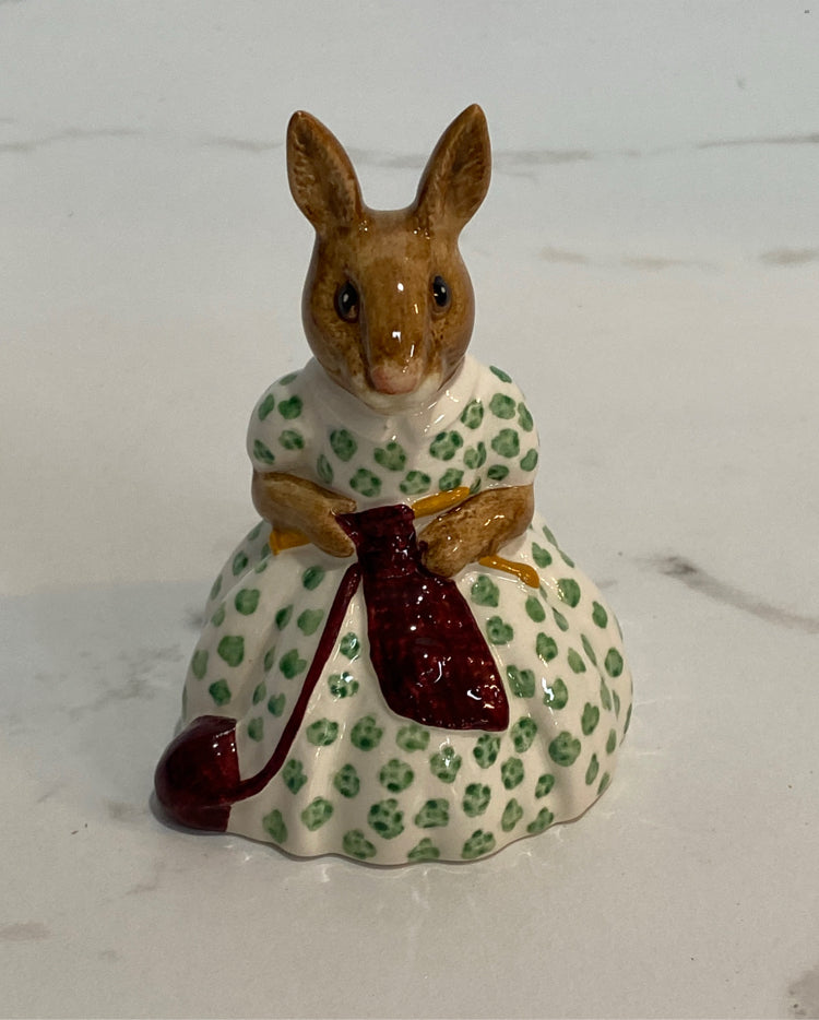 Royal Doulton Rabbit Figurine