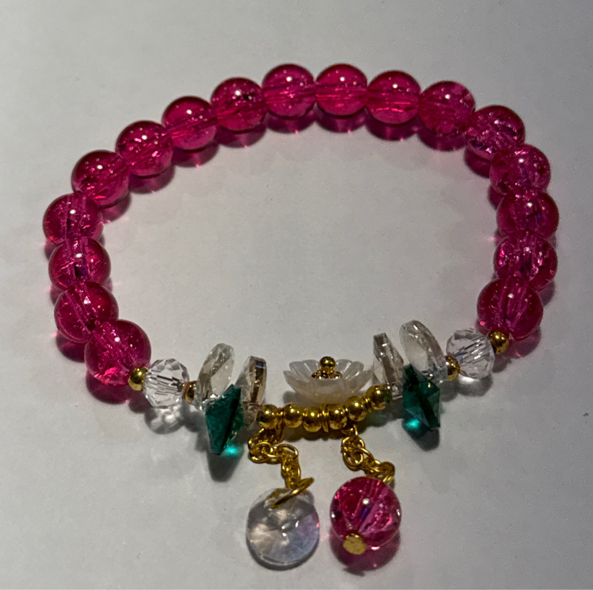 Bracelet