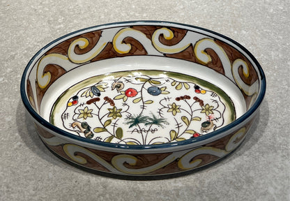 Temptations Bowl