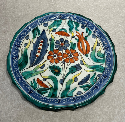 Decorative Plate