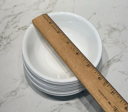Set of 9 Corelle Bowls