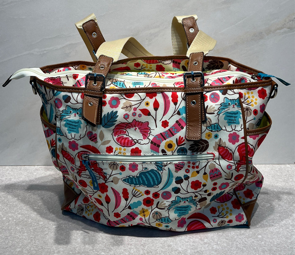 Lily Bloom Handbag