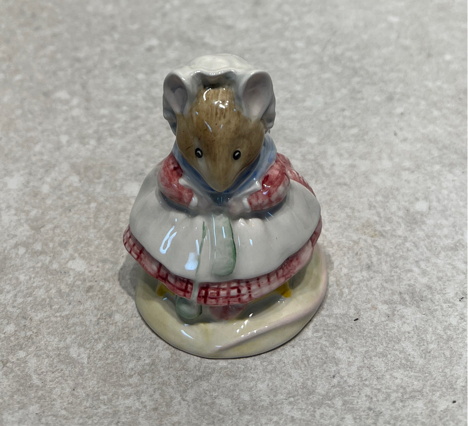 Beatrix Potter Figurine