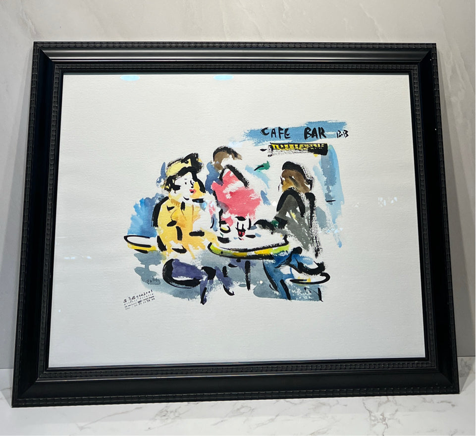 Wall Decor
