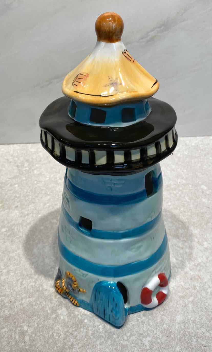 Lighthouse