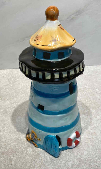 Lighthouse