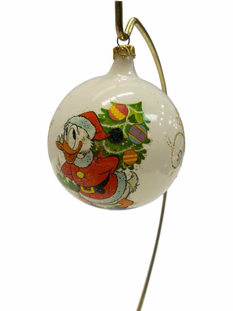 Vintage Disney Ornament