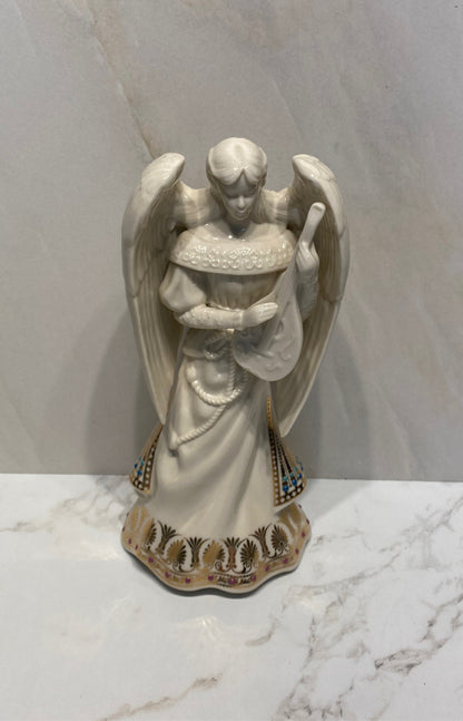 Lenox Angel of Harmony