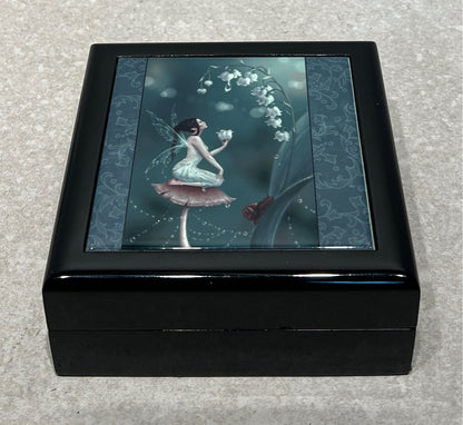 Jewelry Box