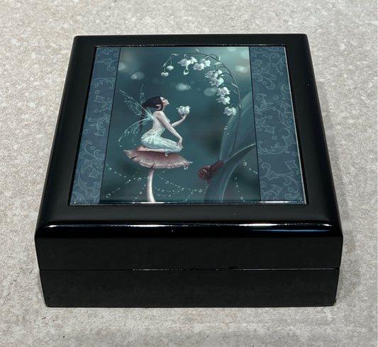 Jewelry Box
