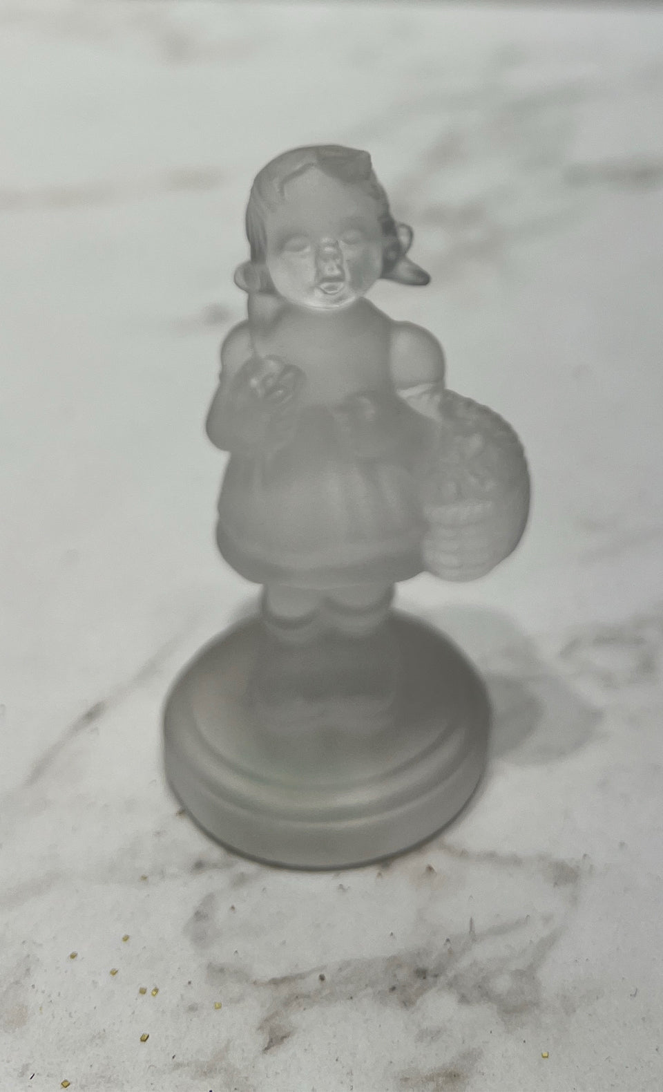 Goebel Figurine