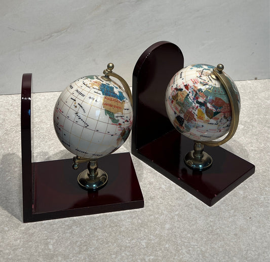 Pair of Bookends