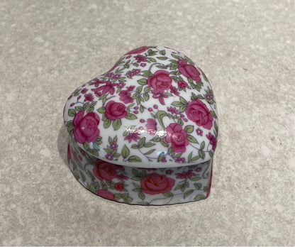 Covered Heart
