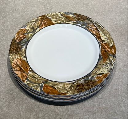 Set of 8 Corelle Plates