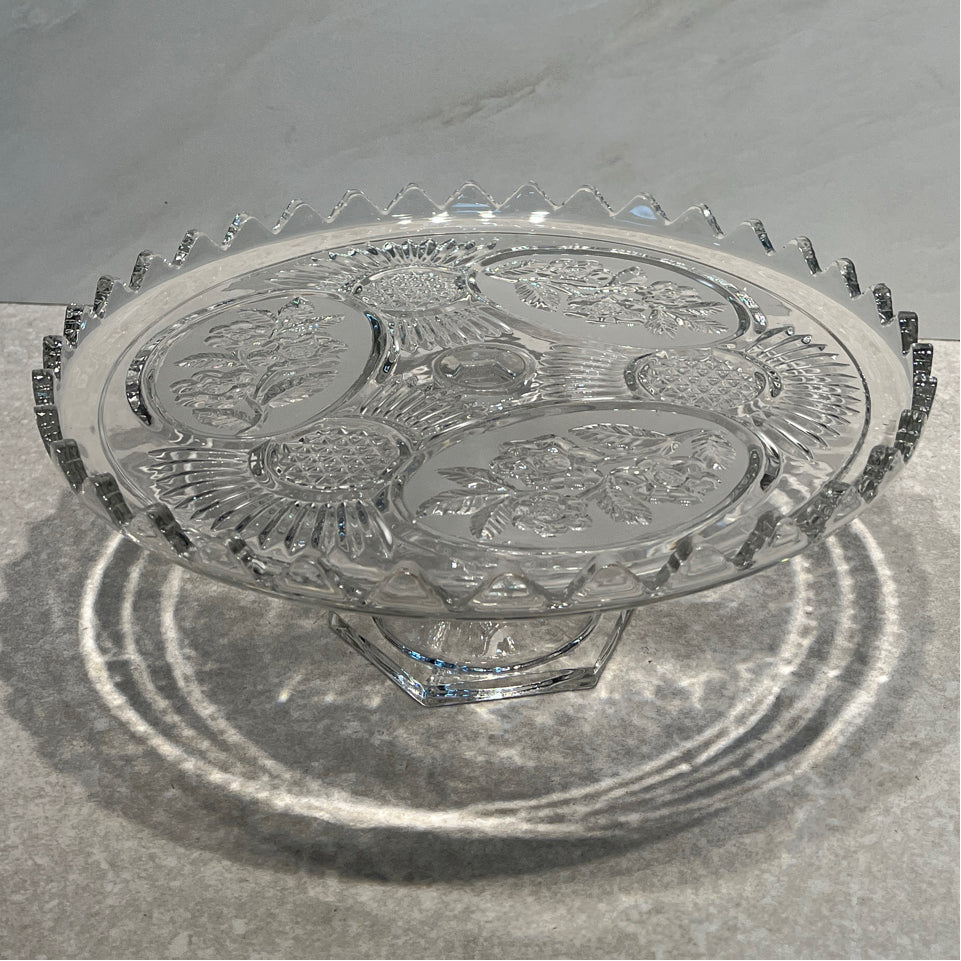 Cake Plate