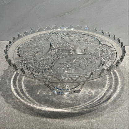 Cake Plate