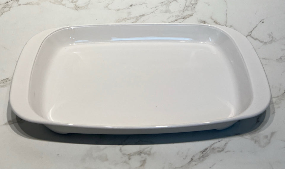 Cornign Ware Platter