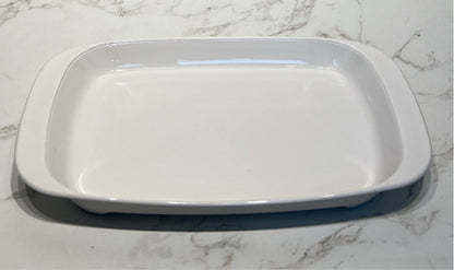 Cornign Ware Platter