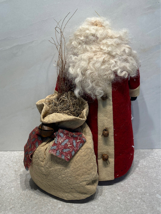 Santa