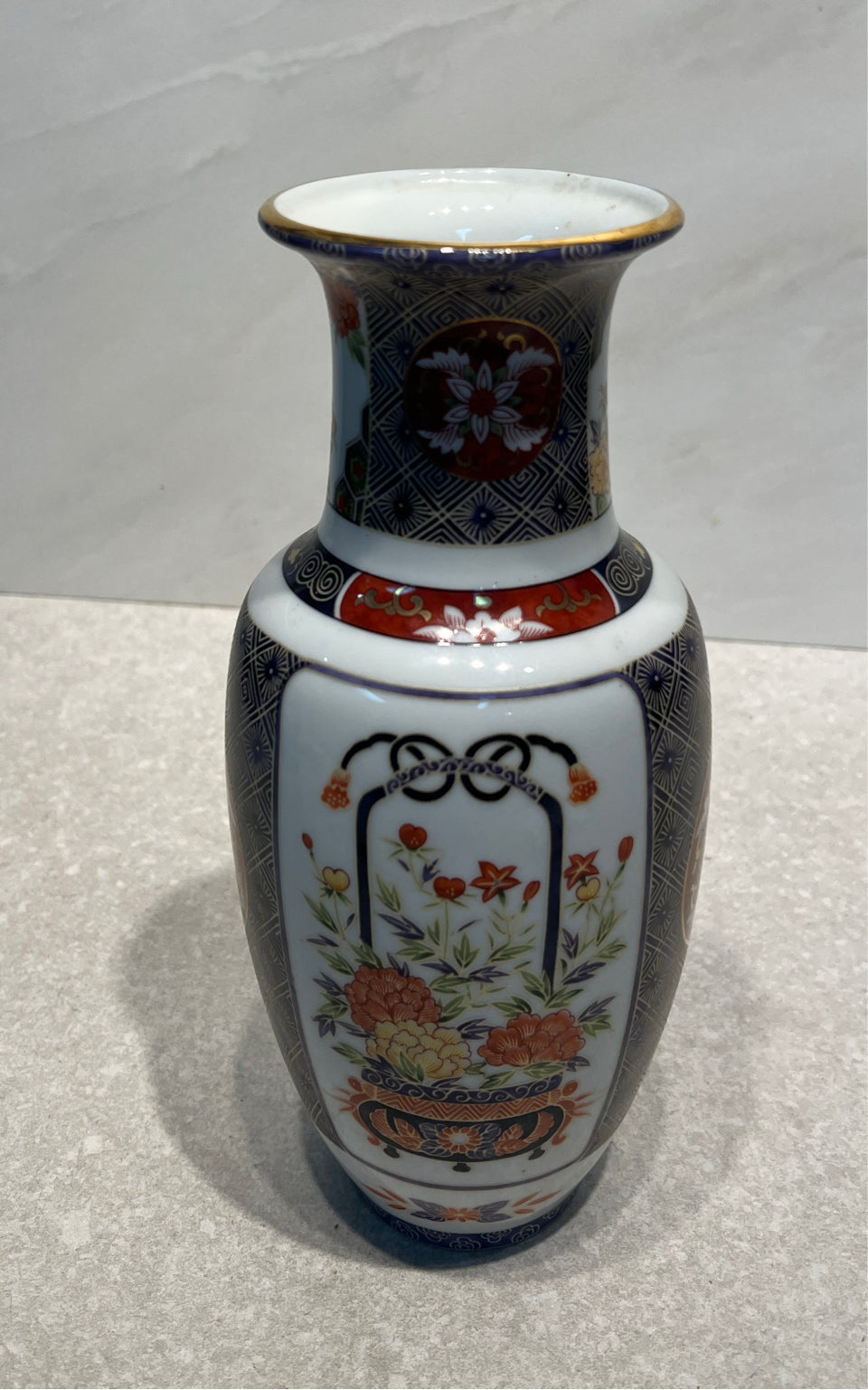 Vase