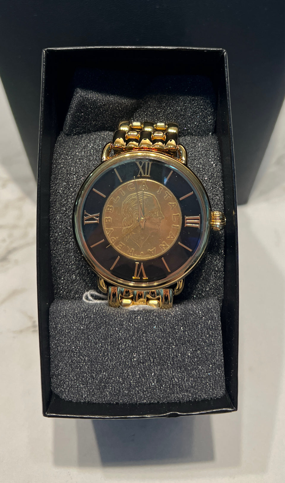 Watch