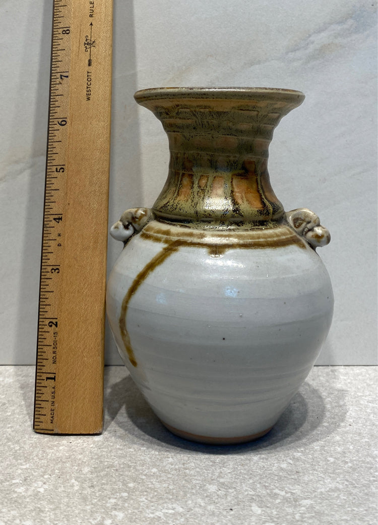 Pottery Vase
