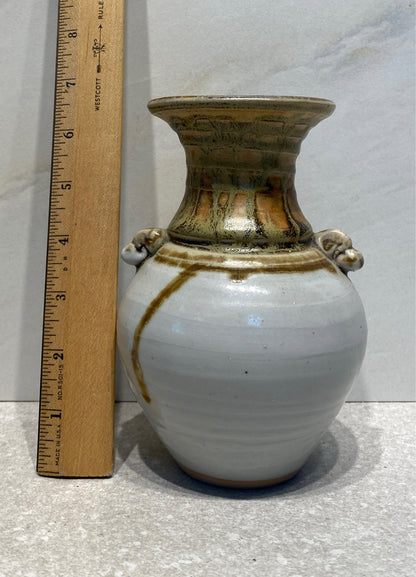 Pottery Vase
