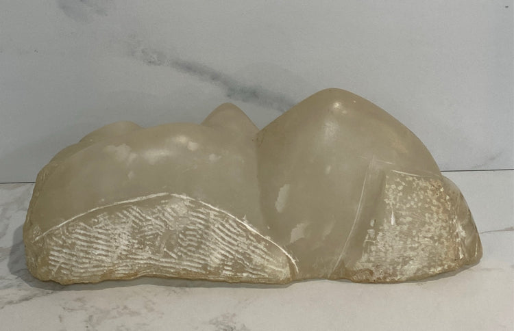 Stone Figurine