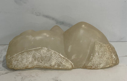 Stone Figurine