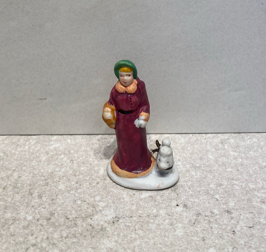 Lemax figurine