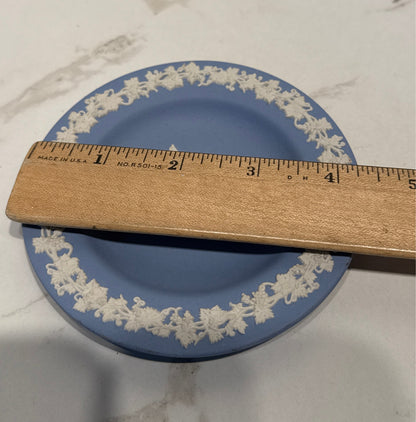 Wedgwood Plate