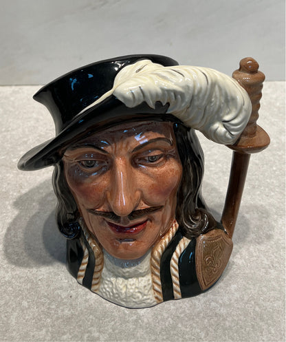 Royal Doulton Collectable Mug
