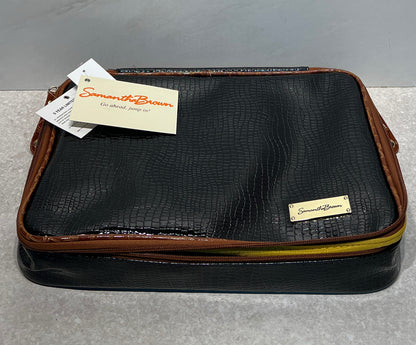 Samantha Brown Jewelry Case