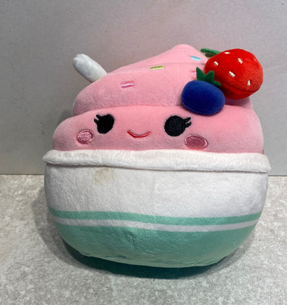 Plush