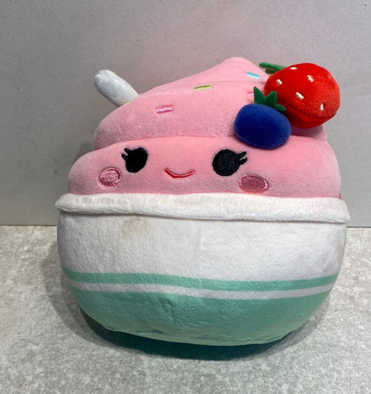 Plush