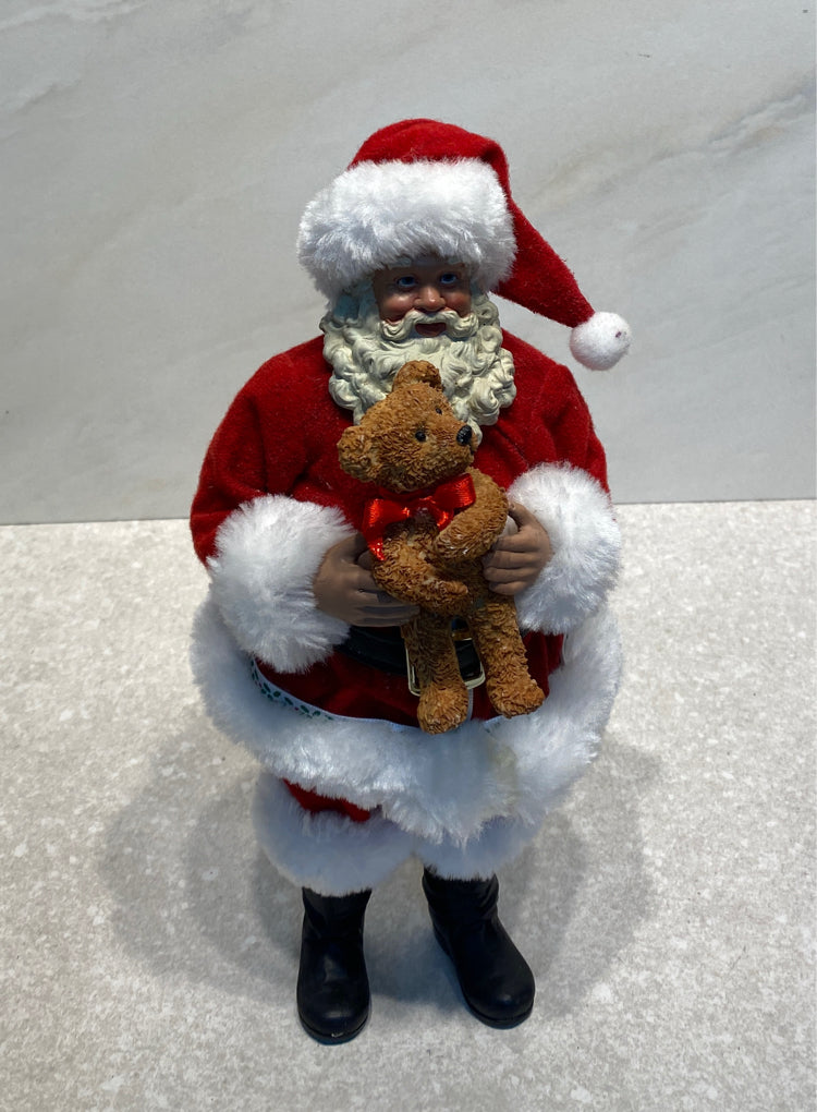 Possible Dreams Santa