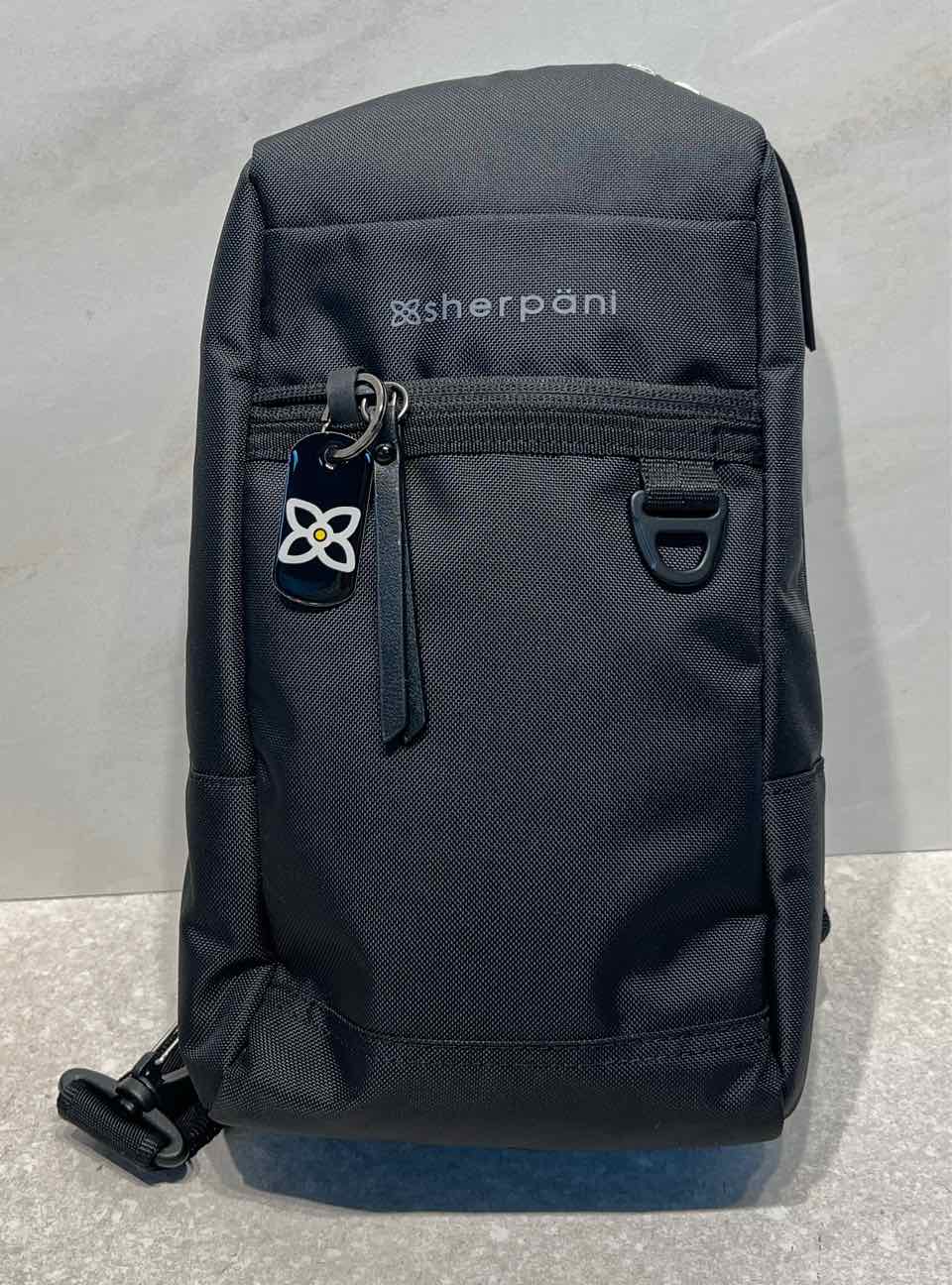 Sherpani Backpack