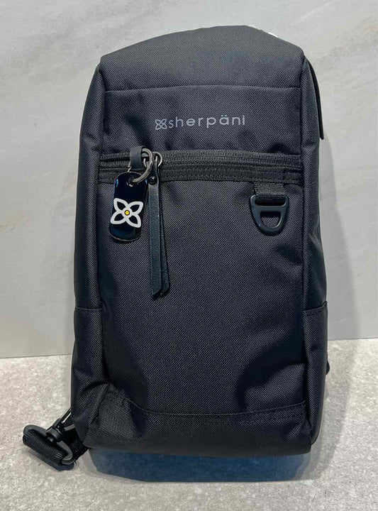Sherpani Backpack
