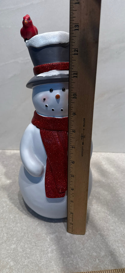 Snowman