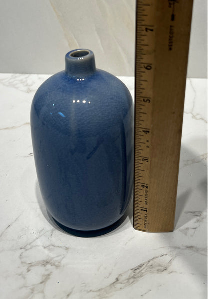 Crate and Barrel Vase