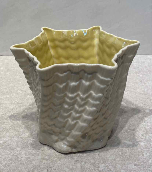 Belleek Vase