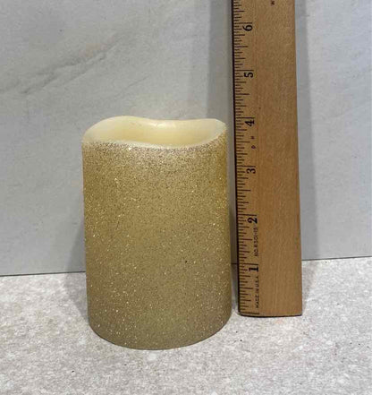 Battery Operated Candle