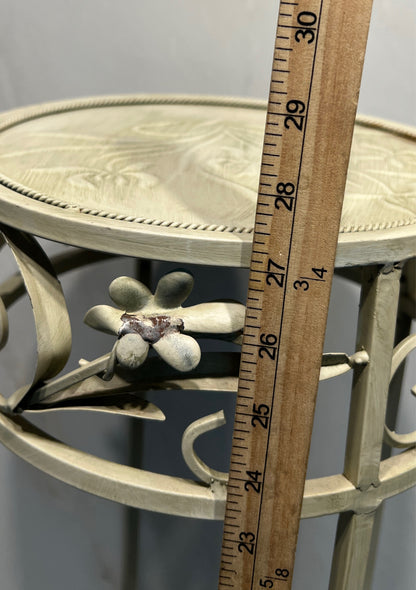 Metal Table