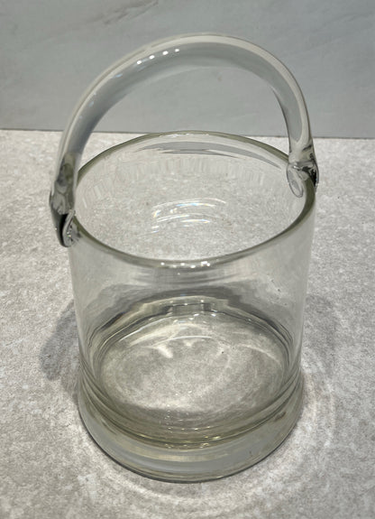 Glass Basket