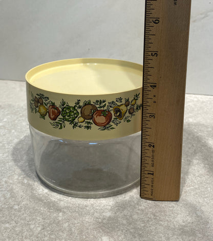 Spice of Life Canister