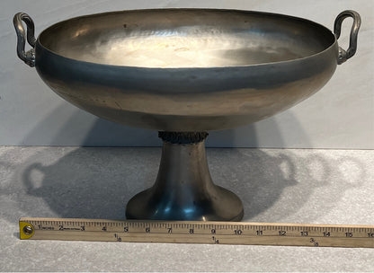 Bombay Pedestal Dish