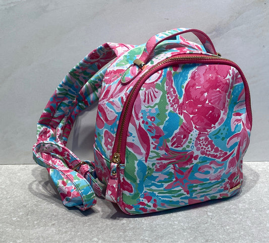 Charlie Paige Handbag