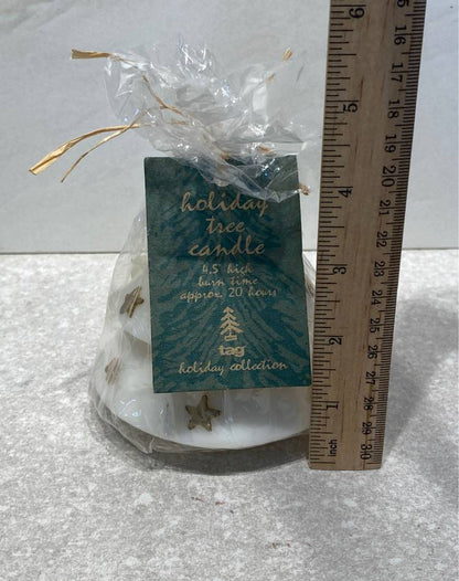 Tree Candle