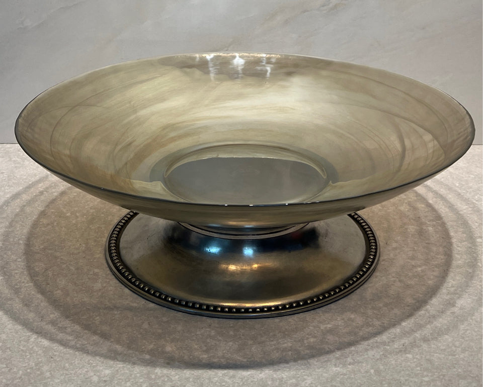 Arte Italica Centerpiece Bowl